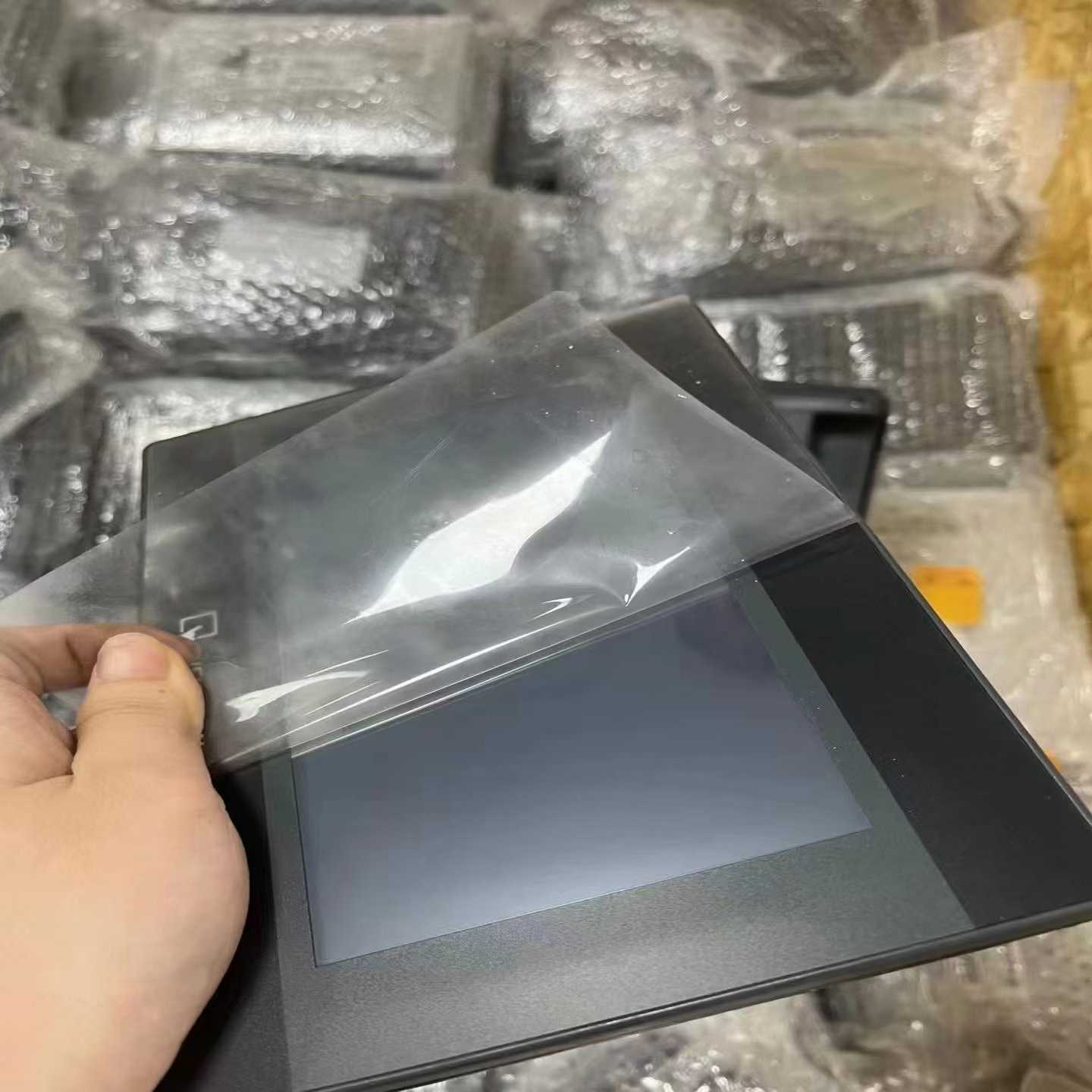 威纶新款屏带网口， MT2079X ，，卡扣（佳毅工控）