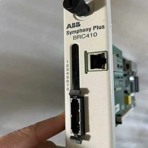 ABB DCS模块brc410 spbrc410，功能，~询价