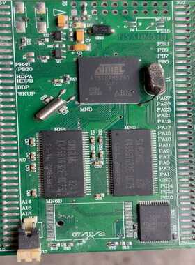 AT91SAM9261CU~询价