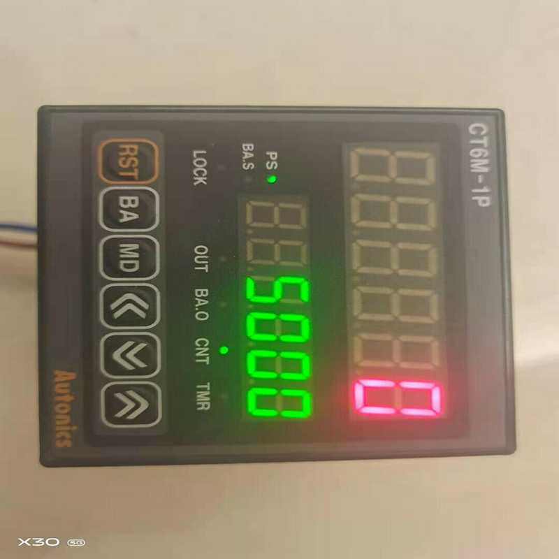 议价CT6S#CT4S计数器，全新FX4，CT6M计数器，韩国奥