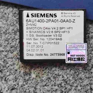 功能包 6AU1400 Z卡 0AA0 询价 2PA01