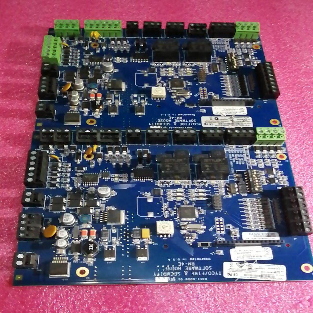 TYCO泰科门禁控制板卡RM-4E，功能，没包装，议~询价