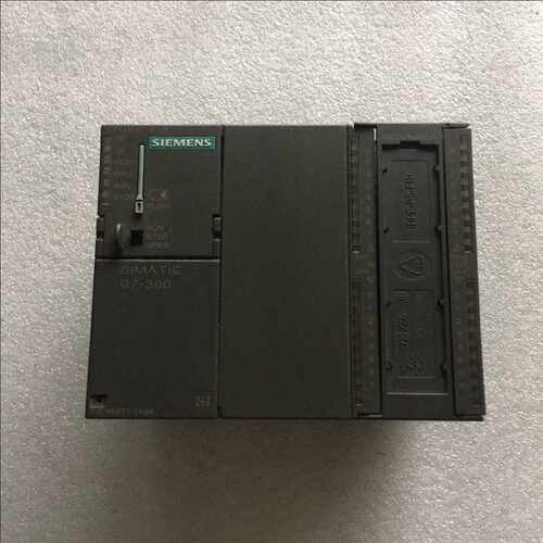 (议价)6ES7313-6CE01-0AB0 CPU实物图