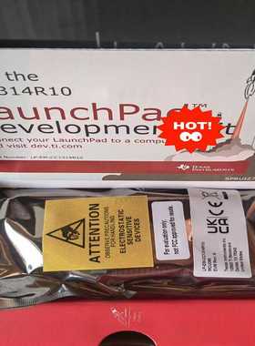 LP-EM-CC1314R10 SimpleLink Sub（基数电子）