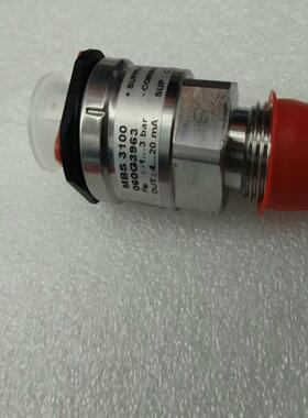 丹佛斯压力传感器060G3963（gg设备）