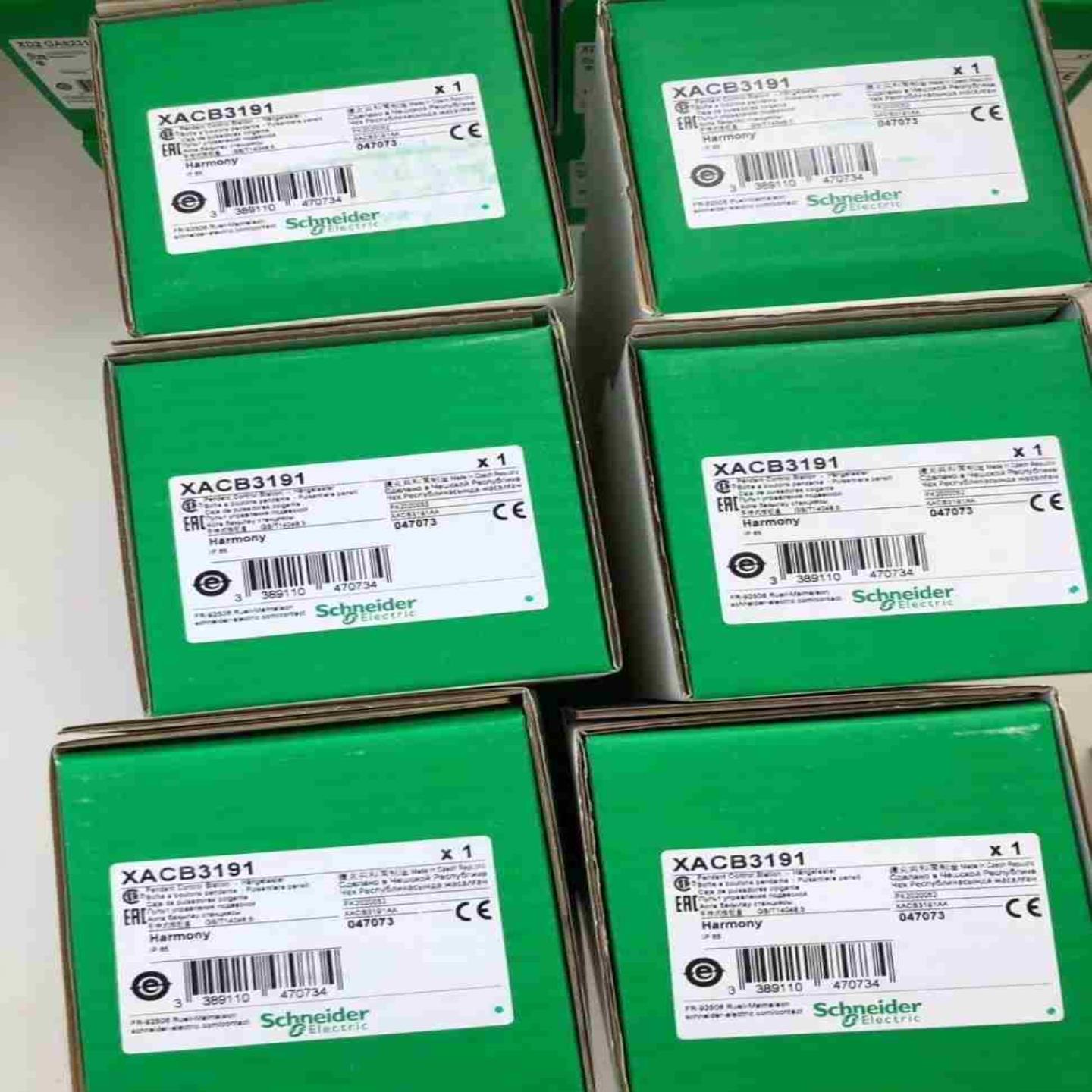 (询价)XPSVNE3442HSP安全继电器