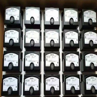 控制盒 LME22.331C2 LME21.330C2~询价