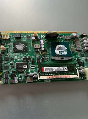 SHB213214RevA2RC工控主板询价