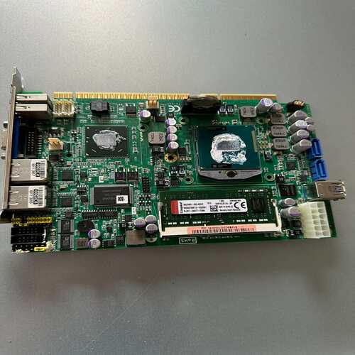 SHB213214RevA2RC工控主板询价