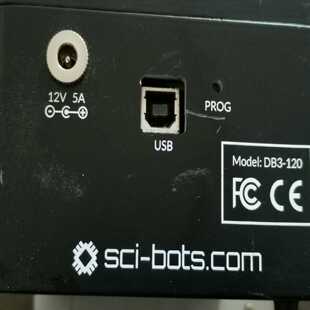 120 SCI DB3 激光 BOTS 詢價
