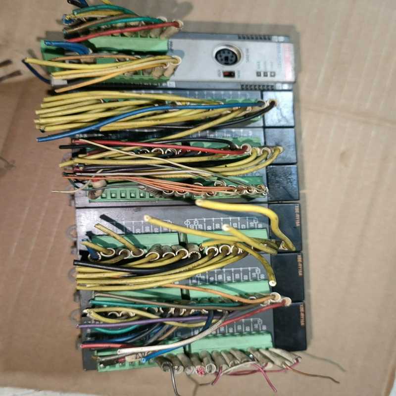 LS模块xbm-dr16s询价