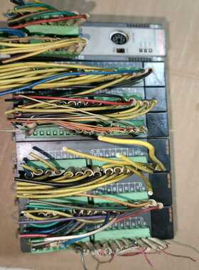 LS模块xbm-dr16s（电子设备）