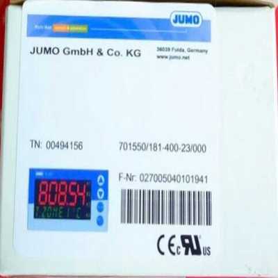 询价~Jumo 00494156 久茂温控器 701550/1