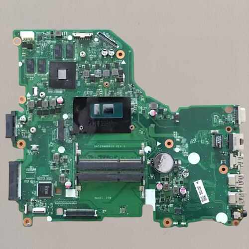 适用~A/基 P258 N15Q1 主板 DA0ZRWMB6G0 原装无修 现货测试