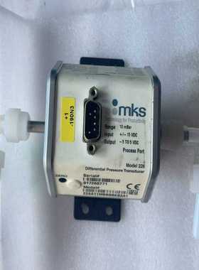 美国MKS 226A11MBBBBKB3A1,  10mba【侨报商行】