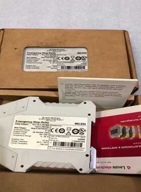 LEUZE安全继电器MSI-SR4549986【卡奥电子】