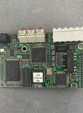 『议价』瑞典ANYBUS板卡AB4301-B 料号3288-[浩蓉商户]