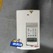 电子设备 ABB变频器 实 P901 ACS800－01－0020－3