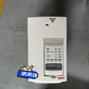 通通配件 ABB变频器 实 P901 ACS800－01－0020－3