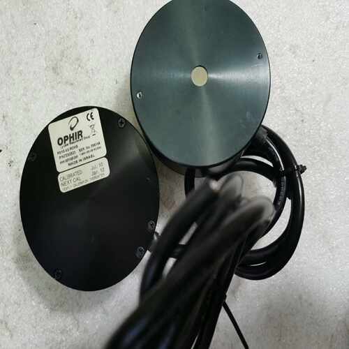 【星慕电子】以色列OPHIR激光功率计探头PD10-V2  ROHS