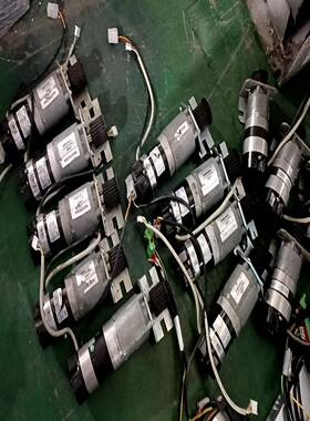 (询价)通力原厂门机马达903375G04 903370G03