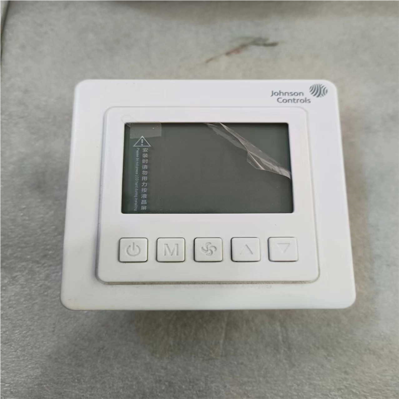 江森温控器T5200-TB-9JS0~询价