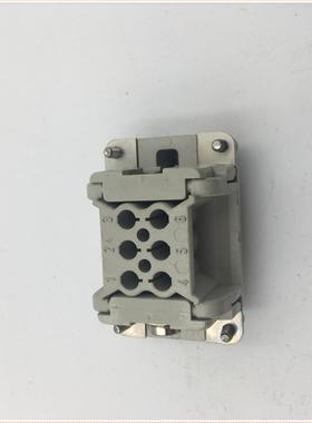 安费诺Amphenol重载连接器C146 10A006 00~询价