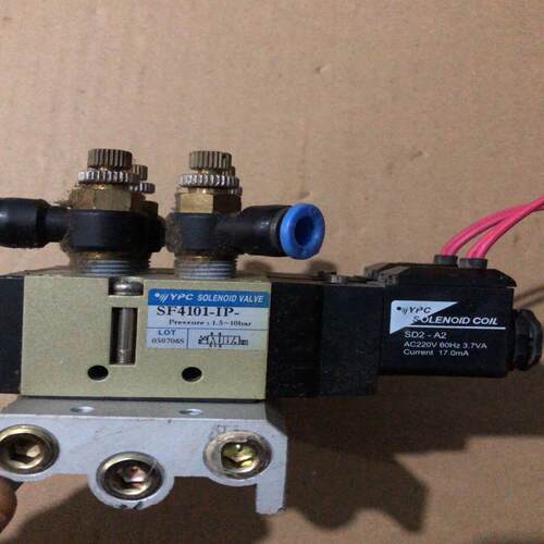 YPC电磁阀，SF4101-IP-~询价