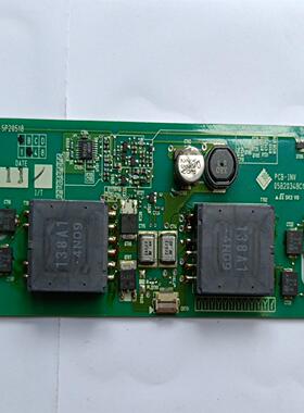 询价~eizo艺卓 显示器 PCB-INV高压条 05B20348