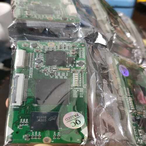 美光95A98（电子设备）