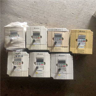 功能包 如圖 詢價 380V 臺達變頻器VFD015M43B
