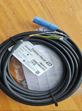 E+H数字电极线缆：CPK9-1A；CPK9-NAA1【侨报商行】