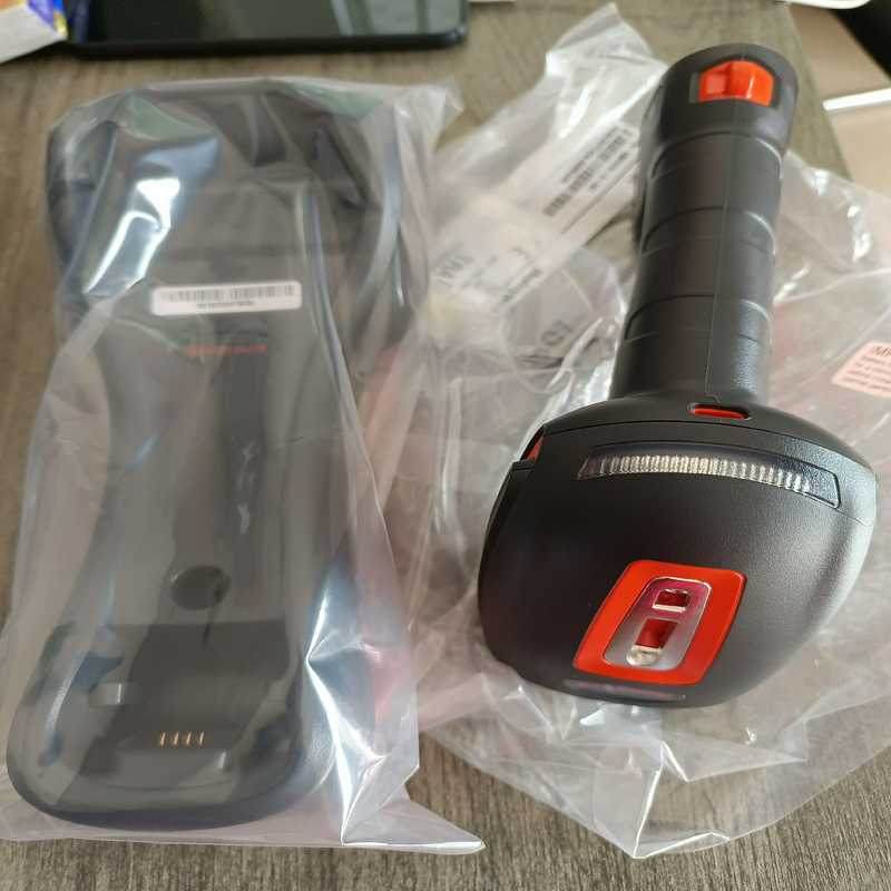 询价~全新霍尼韦尔1981iFR_3扫描枪