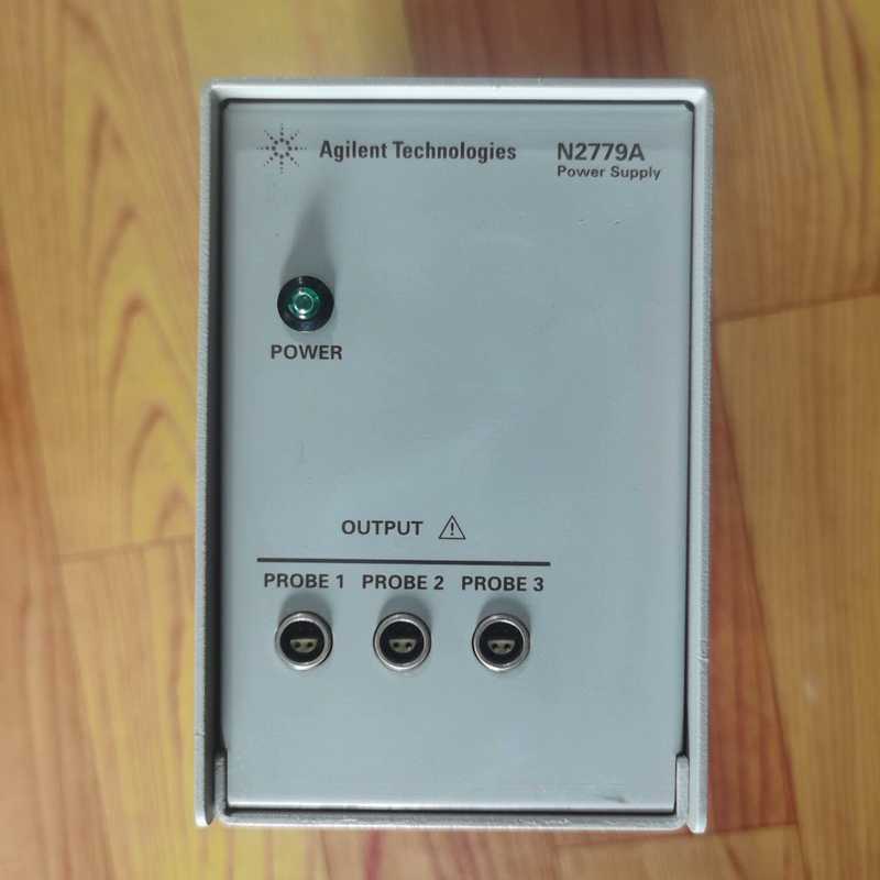 安捷伦N2779A探头电源【侨报商行】