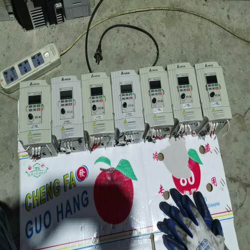 台达VFD-M变频器VFD004M21A04kwVF【议价】