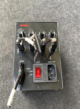 WORDOP 沃德普光源控制器~询价