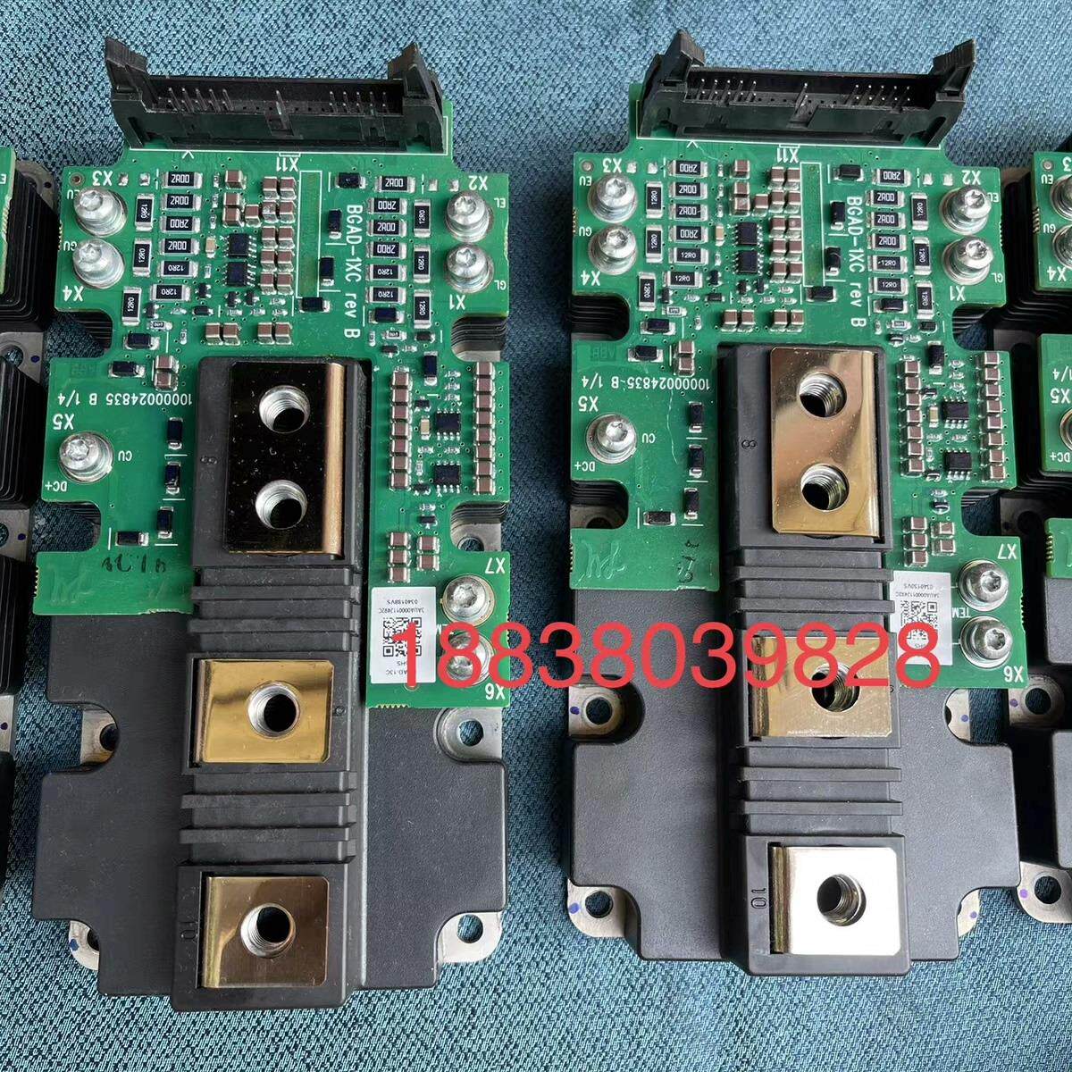 BGAD-12C/2MBI900VXA-120BGAD-询价