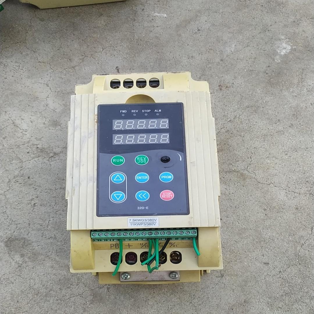 JTE320S V0075G3金田380V7.5KW/11千~询价