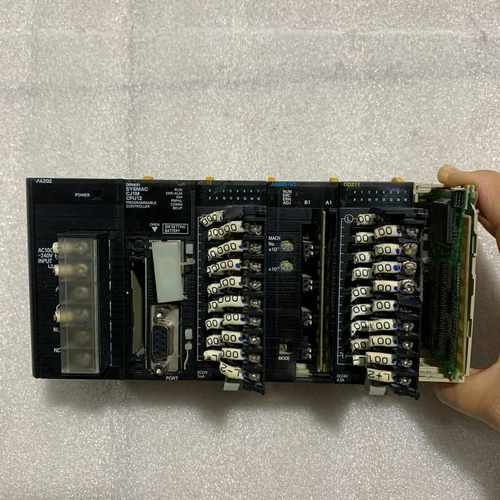 CJ1M-CPU12，CJ1W-PA202，ID2~询价