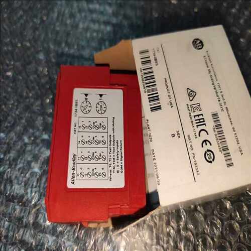 AB 1734-IB8S 模块，950一个（耶耶电子）