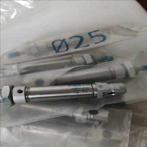 (议价)FESTO 费斯托气缸 DSNU-16-25-P-A 191