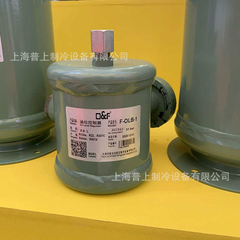 **原装油平衡器F-OLA-1 F-OLB-2 FOH-2 OLA FON-01 FOE*