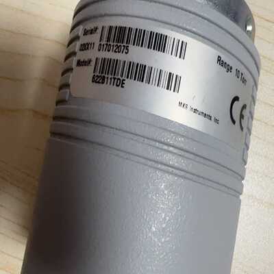 mks薄膜硅622B11tde10torr价优询价