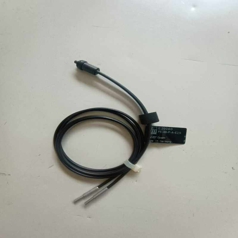 (议价)E20060易福门光纤传感器，货号FE-00-P-A-E