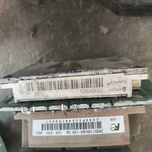 英飞凌FS150R12K T4 模块  成色如图~询价