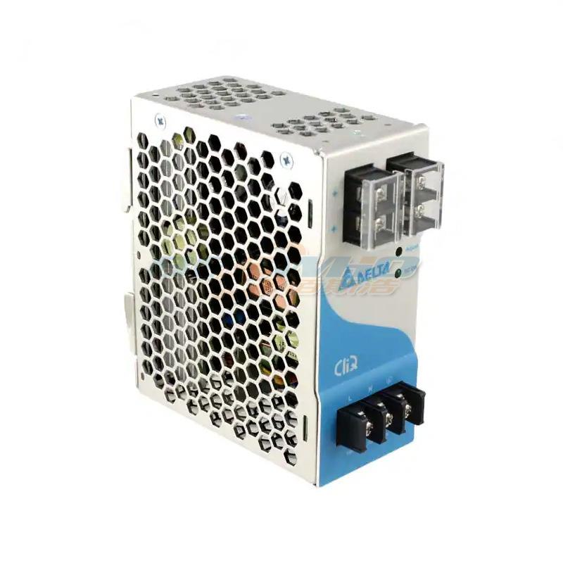 DRP012V100W1AA 导轨型电源 封闭式 AC DC 转换器 全新 原装