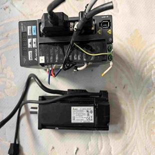 B電機ECMA 臺達伺服ASD 0421 C20604 詢價