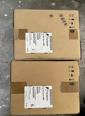 RYE22D富士驱动器带包装实物图拍摄议价~询价