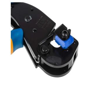 手動(dòng) CRIMP 58078 TETRA Connciviy 壓接工具框架