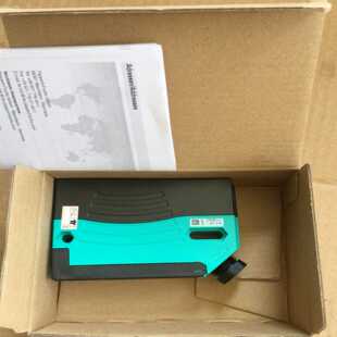 卡奥电子 116 倍加福激光测距仪RLK28